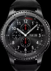 Samsung Gear S3 Frontier - 49.1mm