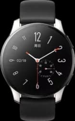 Vivo Watch 2 — case dimensions and design