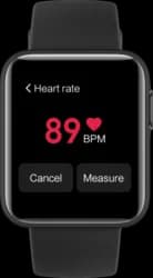 Xiaomi Mi Watch Lite