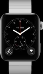 Xiaomi Mi Watch Premium