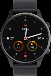 Xiaomi Mi Watch Revolve — case dimensions and design