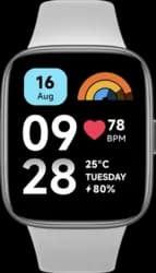 Xiaomi Redmi Watch 3 Active