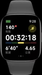 Xiaomi Redmi Watch 3