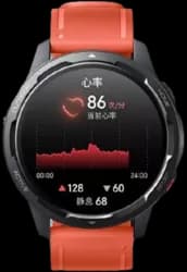 Xiaomi Watch Color 2 — case dimensions and design