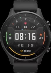 Xiaomi Watch Color - Sport Edition · 53.3mm
