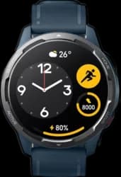 Xiaomi Watch S1 Active
