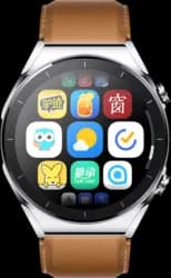 Xiaomi Watch S1