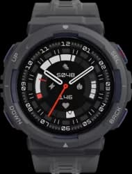 Amazfit Active Edge