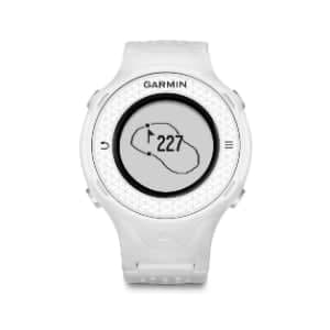 Garmin Approach® S4 — case dimensions and design