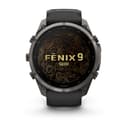 Garmin Fenix 9 Pro 51mm