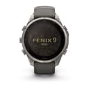 Garmin Fenix 9 Pro Solar 47mm