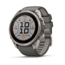 Garmin Fenix 9 Pro Solar 51mm