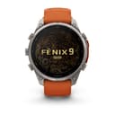 Garmin Fenix 9 Pro inReach 47mm