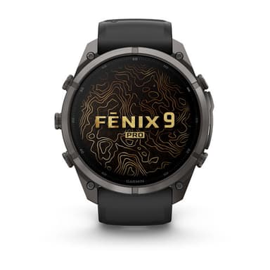 Garmin Fenix 9 Pro inReach 51mm