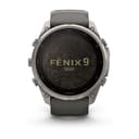 Garmin Fenix 9 Pro inReach Solar 51mm