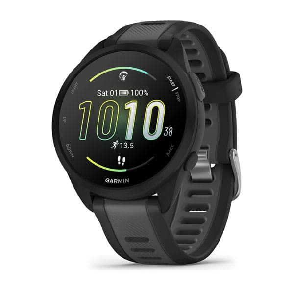 Garmin Forerunner® 165 Music