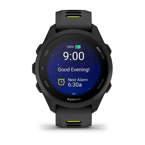 Garmin Forerunner 170
