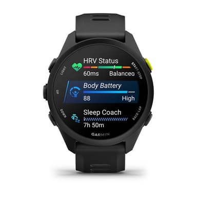 Garmin Forerunner 70