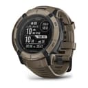 Garmin Instinct 2X Solar Tactical Edition