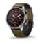 Garmin MARQ® Adventurer (Gen 2) - Damascus Steel Edition