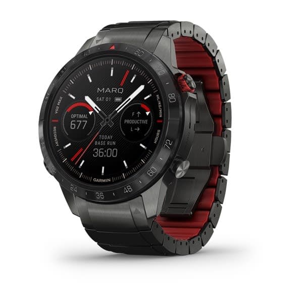 Garmin MARQ® Athlete (Gen 2) - Performance Edition
