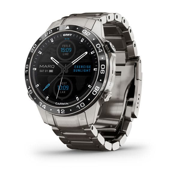 Garmin MARQ® Aviator (Gen 2)