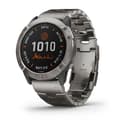 Garmin Fenix 6X Pro Solar Edition