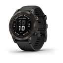Garmin Fenix 7 Pro Sapphire Solar Edition