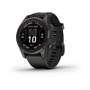 Garmin Fenix 7S Pro Sapphire Solar Edition