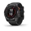 Garmin Fenix 7X Pro Solar Edition