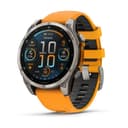 Garmin Fenix 8 47mm AMOLED