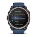 Garmin Quatix 8 51mm AMOLED