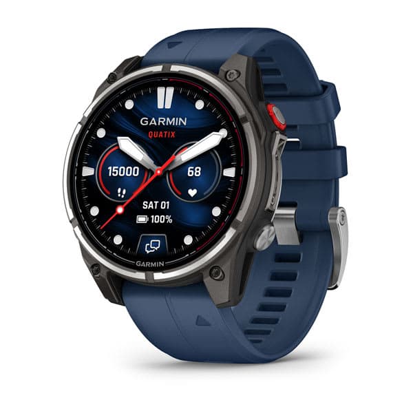 Garmin quatix 8 Pro 47mm AMOLED