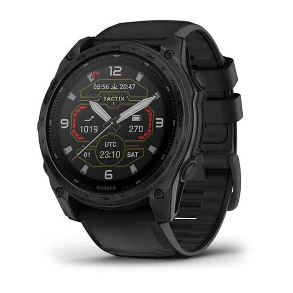 Garmin tactix® 8 – 51 mm, Solar