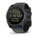 Garmin Tactix 8 51mm AMOLED Cerakote Coating