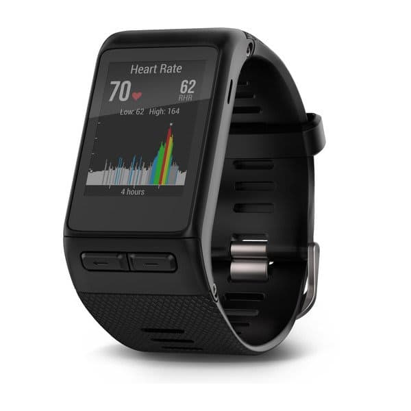 Garmin vívoactive® HR