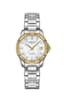 DS Jubile Lady Quartz Stainless Steel - Yellow Gold / MOP / Bracelet