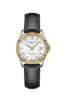 DS Jubile Lady Quartz Stainless Steel - Yellow Gold / MOP