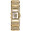 Constellation Quadra Quartz Mini 15 Yellow Gold - Diamond / MOP