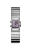 Constellation Quadra Quartz 15 Stainless Steel / Diamond / MOP