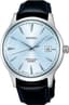Cocktail Time Ishigaki Shinobu Stainless Steel / Ice Blue / Strap / Cool