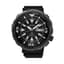 Prospex Diver SRPA81K1 Stainless Steel / Black