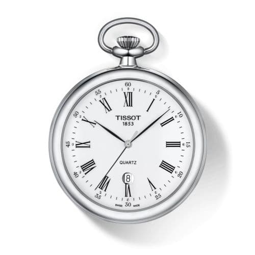 Tissot Lepine Quartz