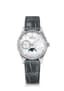 Elite Ultra Thin Lady Moonphase MOP / Diamond