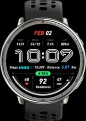 Amazfit Active 2