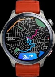Amazfit Balance 2