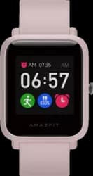 Amazfit Bip S Lite