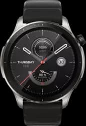 Amazfit GTR 4