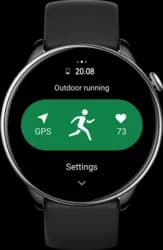 Amazfit GTR Mini