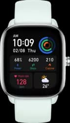 Amazfit GTS 4 Mini